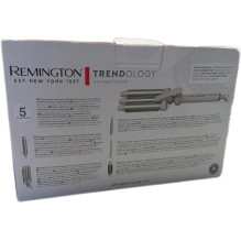 Plaukų Formavimo Įrankis - Remington CI41MS5E51 Daugiafunkcis Plaukų Formavimo Įrankis 120-240 V Smėlio Rudos Spalvos Plaukų Formavimo Įrankis - Remington CI41MS5E51 Daugiafunkcis Plaukų Formavimo Įrankis 120-240 V Smėlio Rudos Spalvos