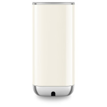 Pieno Plaktuvas - SMEG MFF02 Automatinis 500 W Kremiškos Spalvos Pieno Plaktuvas - SMEG MFF02 Automatinis 500 W Kremiškos Spalvos