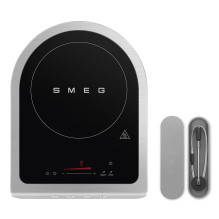 Indukcinė Kaitlentė - SMEG...