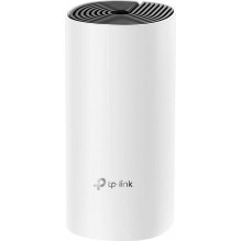 Belaidis Maršrutizatorius - TP-LINK AC1200 Wi‑Fi 5 Tinklo Sistema Belaidis Maršrutizatorius - TP-LINK AC1200 Wi‑Fi 5 Tinklo Sistema