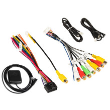 Automobilinė Garso Sistema - BLOW AVH-9930 2DIN 7" GPS Android 11