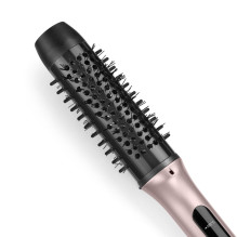 Plaukų Garbanojimo Žnyplės - BaByliss HSB200E Keraminės 190 °C Šiltai Rožinės spalvos