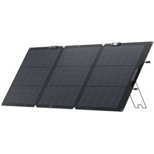 EcoFlow Foldable Solar Panel 160W EcoFlow Foldable Solar Panel 160W