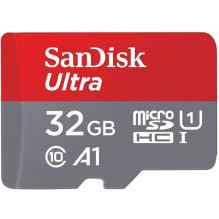 Sandisk Micro SDHC 32GB...
