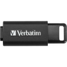 USB zibatmiņa 128GB Verbatim 3.2 Gen1 Store'n'Go USB-C mazumtirdzniecībā USB zibatmiņa 128GB Verbatim 3.2 Gen1 Store'n'Go USB-C mazumtirdzniecībā