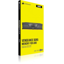 Corsair Vengeance Black 2x16GB DDR5 6400MHZ DIMM CMK32GX5M2B6400Z32 Corsair Vengeance Black 2x16GB DDR5 6400MHZ DIMM CMK32GX5M2B6400Z32