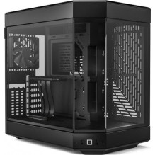 Hyte Y60 Pitch Black