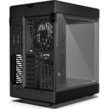 Hyte Y60 Pitch Black Hyte Y60 Pitch Black