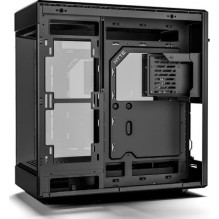 Hyte Y60 Pitch Black Hyte Y60 Pitch Black