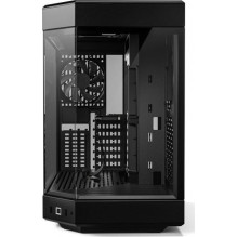 Hyte Y60 Pitch Black Hyte Y60 Pitch Black