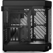 Hyte Y60 Pitch Black Hyte Y60 Pitch Black