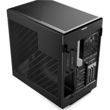 Hyte Y60 Pitch Black Hyte Y60 Pitch Black