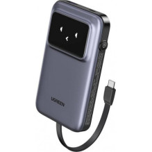 Ugreen Uno PB511 10000mAh USB-C Gray