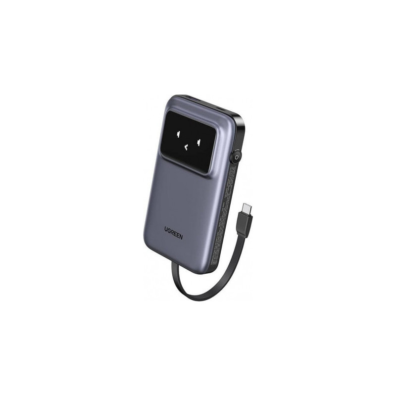 Ugreen Uno PB511 10000mAh USB-C Gray