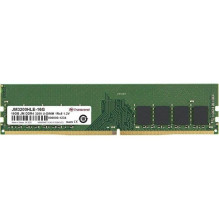 Transcend JetRam DDR4 16 GB 3200MHz CL22 Memory (JM3200HLE-16G)