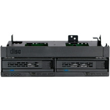 Icy Dock ExpressCage MB732SPO-B