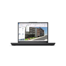 Laptop Lenovo ThinkPad P16 G3 Ultra 9 275HX / 64 GB / 1 TB / Windows 11 Pro / RTX PRO 2000 (21RQ003MGE)