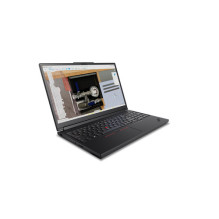 Nešiojamas kompiuteris Lenovo ThinkPad P16 G3 Ultra 9 275HX / 64 GB / 1 TB / Windows 11 Pro / RTX PRO 2000 (21RQ003MGE) Nešiojamas kompiuteris Lenovo ThinkPad P16 G3 Ultra 9 275HX / 64 GB / 1 TB / Windows 11 Pro / RTX PRO 2000 (21RQ003MGE)