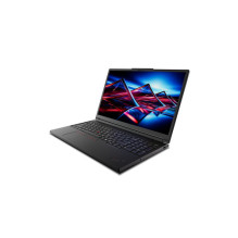 Nešiojamas kompiuteris Lenovo ThinkPad P16 G3 Ultra 9 275HX / 64 GB / 1 TB / Windows 11 Pro / RTX PRO 2000 (21RQ003MGE) Nešiojamas kompiuteris Lenovo ThinkPad P16 G3 Ultra 9 275HX / 64 GB / 1 TB / Windows 11 Pro / RTX PRO 2000 (21RQ003MGE)