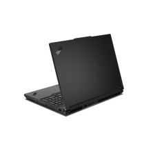 Nešiojamas kompiuteris Lenovo ThinkPad P16 G3 Ultra 9 275HX / 64 GB / 1 TB / Windows 11 Pro / RTX PRO 2000 (21RQ003MGE) Nešiojamas kompiuteris Lenovo ThinkPad P16 G3 Ultra 9 275HX / 64 GB / 1 TB / Windows 11 Pro / RTX PRO 2000 (21RQ003MGE)