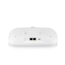 Zyxel NWA210AXv2, 802.11ax WiFi 6 NebulaFlex AccessPoint