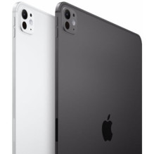 Apple iPad Pro 11" M5 WiFi 256GB Standard glass Silver MDWL4HC / A