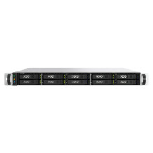 Qnap file server...