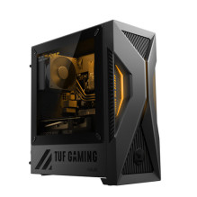 Kompiuteris Asus ASUS TUF T500 C7-240H 32 1TB 5060Ti T500MV-07240H242W W11H