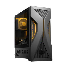 Kompiuteris Asus ASUS TUF T500 C7-240H 32 1TB 5060Ti T500MV-07240H242W W11H