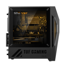 Computer Asus ASUS TUF T500 C7-240H 32 1TB 5060Ti T500MV-07240H242W W11H Computer Asus ASUS TUF T500 C7-240H 32 1TB 5060Ti T500MV-07240H242W W11H