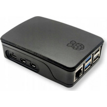 Raspberry Pi Raspberry Case for Pi 5