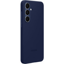 Samsung EF-PS731CNE Silicone Case Galaxy S25 FE Dark Blue