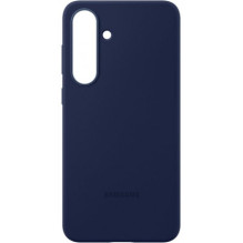 Samsung EF-PS731CNE Silicone Case Galaxy S25 FE Dark Blue