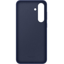 Samsung EF-PS731CNE Silicone Case Galaxy S25 FE Dark Blue