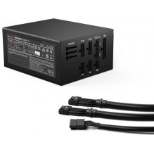 Tyliai! „Straight Power 12 BN339 1200W“