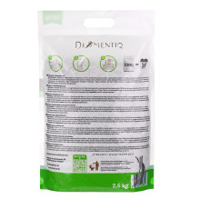Cat Litter - Diamentiq 2.5 kg, Neutral Ultra Viscosity Cat Litter - Diamentiq 2.5 kg, Neutral Ultra Viscosity