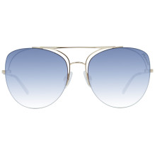 SUNGLASSES ANA HICKMANN WOMEN HI3076-5704F (Lens / Bridge / Temple) 58 / 17 / 145 mm)