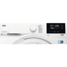 Džiovyklė AEG TR818A2E Džiovyklė AEG TR818A2E