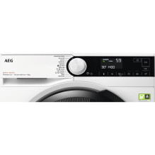 WASHING MASCHINE LFR83844VE AEG WASHING MASCHINE LFR83844VE AEG