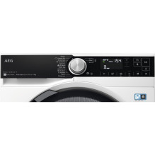 DRYER TR959M6SE AEG
