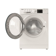 Skalbyklė WHIRLPOOL WRSB 7259 WB EU, 7 kg Skalbyklė WHIRLPOOL WRSB 7259 WB EU, 7 kg