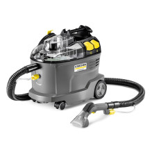 Vacuum cleaner Kärcher Puzzi 8 / 1, 1200 W Vacuum cleaner Kärcher Puzzi 8 / 1, 1200 W