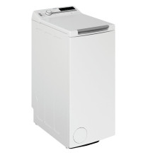 SKALBYKLĖ TOP TDLR 7231BS EU WHIRLPOOL SKALBYKLĖ TOP TDLR 7231BS EU WHIRLPOOL