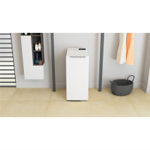 SKALBYKLĖ TOP TDLR 7231BS EU WHIRLPOOL SKALBYKLĖ TOP TDLR 7231BS EU WHIRLPOOL