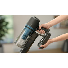 Vacuum cleaner - broom Philips XC3133 / 01 Vacuum cleaner - broom Philips XC3133 / 01