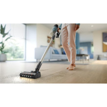 Vacuum cleaner - broom Philips XC3133 / 01 Vacuum cleaner - broom Philips XC3133 / 01