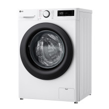 WASHING MASCHINE F2WR508SBW LG WASHING MASCHINE F2WR508SBW LG