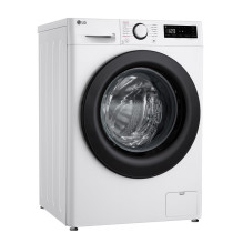 WASHING MASCHINE F2WR508SBW LG WASHING MASCHINE F2WR508SBW LG