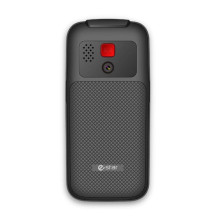 Mobile phone Estar Digni Talk Senior, black, 32MB / 32MB Mobile phone Estar Digni Talk Senior, black, 32MB / 32MB