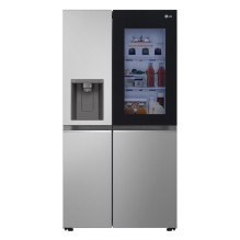 Refrigerator double door GSGV80PYLL LG Refrigerator double door GSGV80PYLL LG